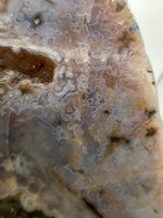 8th Vein Ocean Jasper Slab #65