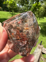 Garden Quartz Free Form #18