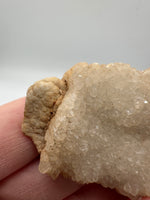 Druzy Quartz Haunted Ridge Rocks MO #14