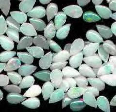 Opal 5x3mm Pear Shape