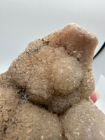 Druzy Quartz Haunted Ridge Rocks MO #6