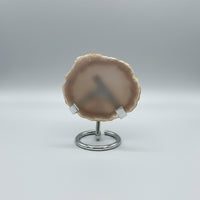 Natural Agate Slab #3
