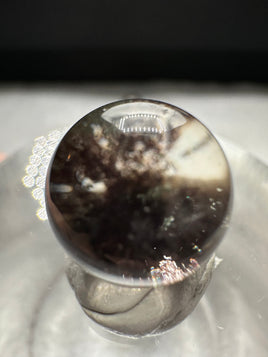 High Quality Garden Quartz Sphere #32