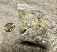 Kyanite Specimen Pack #4 Graves Mountain