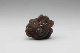 Panda Agate aka Truffle Chalcedony #4