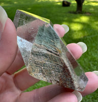 Garden Quartz Free Form #7