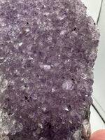 Amethyst Specimen, Artigas, Uruguay