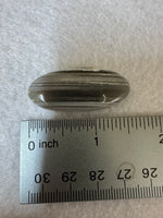 Owyhee Blue Opal Cabochon #25