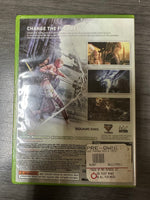 Xbox 360 Final Fantasy XIII-2
