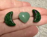 Gemstone Shape Mix #23