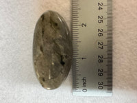 Labradorite Palmstone #32