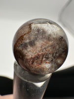 High Quality Garden Quartz Sphere #5