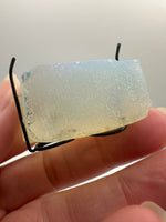 Opalite Buddy with Glasses
