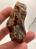 Madagascar Raw Amber Specimen #8