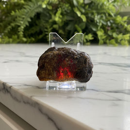 Raw Amber Specimen #13