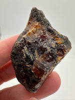 Madagascar Raw Amber Specimen #4