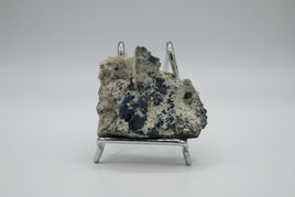 Azurite Specimen, Morenci, AZ #3