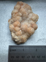 Druzy Quartz Haunted Ridge Rocks MO #10