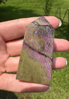 Atlantisite Four-sided Tower #3