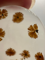 Scenic Dendritic Agate Cabochon #8