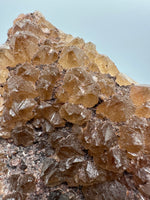 Druzy Quartz Haunted Ridge Rocks MO #4