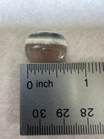 Owyhee Blue Opal Cabochon #40