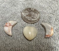 Gemstone Shape Mix #20