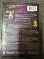 Movie Harry Potter Double Feature Year 5 & 6