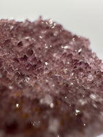 Amethyst from Alacam Mine, Turkey #25