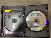 Movie Harry Potter Double Feature Year 3 & 4