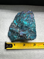 Chalcopyrite from Chihuahua, Mexico