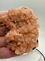 Heulandite, Pune, Maharashtra, India