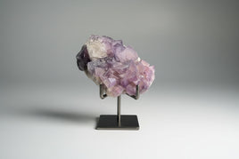 Cubic Purple Fluorite Specimen #1