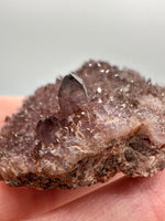 Amethyst from Alacam Mine, Turkey #10