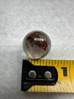 High Quality Garden Quartz Sphere #4