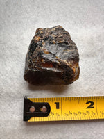 Madagascar Raw Amber Specimen #7