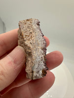 Amethyst from Alacam Mine, Turkey #11