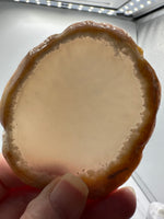 Natural Agate Slab #3