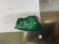 Malachite Slab #28