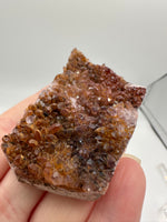 Amethyst from Alacam Mine, Turkey #19