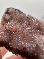 Amethyst from Alacam Mine, Turkey #22