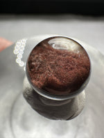 High Quality Garden Quartz Sphere #31