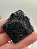 Specular Hematite, Marquette Co, MI #4