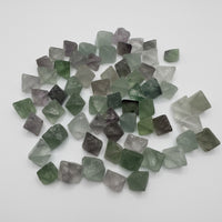 Colorful Fluorite Octahedrons Size #2