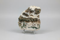 8th Vein Ocean Jasper Slab #62