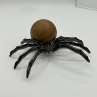 Spider with Jasper Sphere