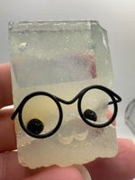 Opalite Buddy with Glasses