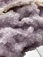 Lavender Purple Fluorite, Tombstone, AZ