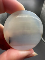 Designer Dendritic Agate Cabochon #12