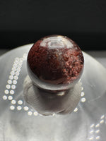 High Quality Garden Quartz Sphere #24